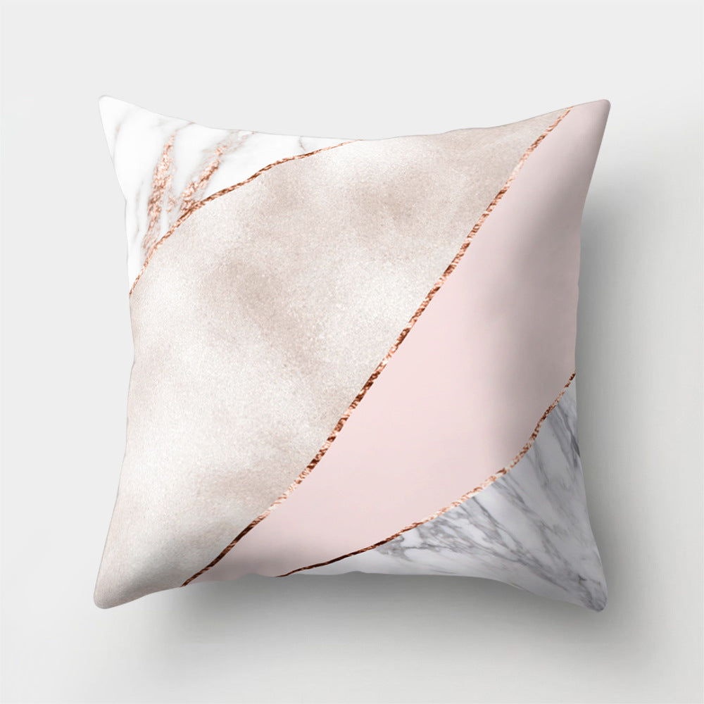 Luxe Comfort Pillow Covers