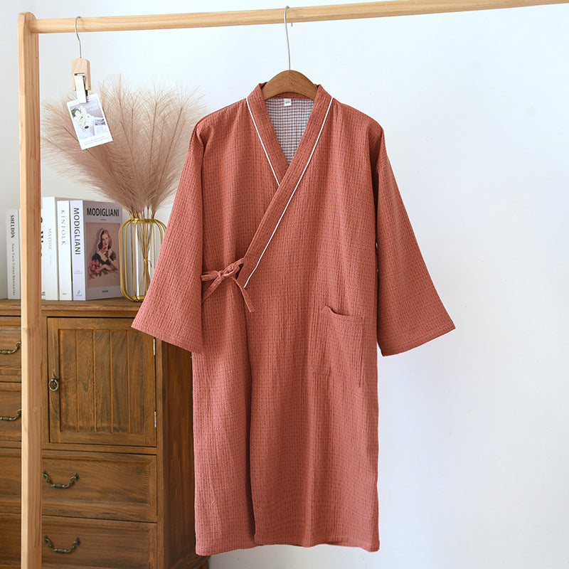 Sun Dry Kimono