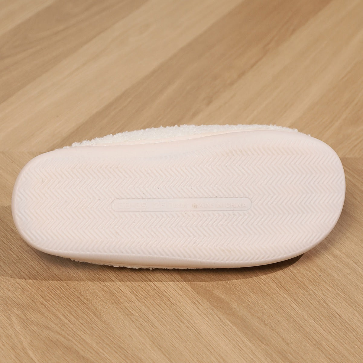 Capybara Slippers