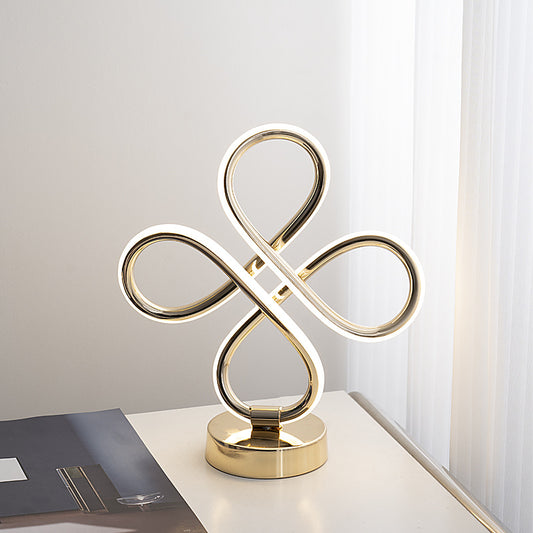 Orbit Loop Lamps