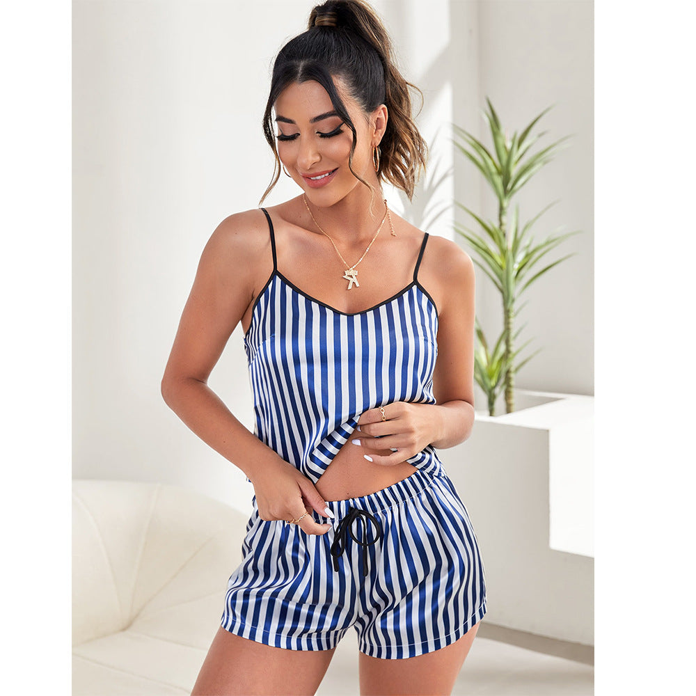 Ice Silk Set