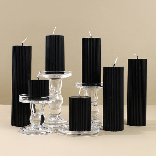 Noir Candles