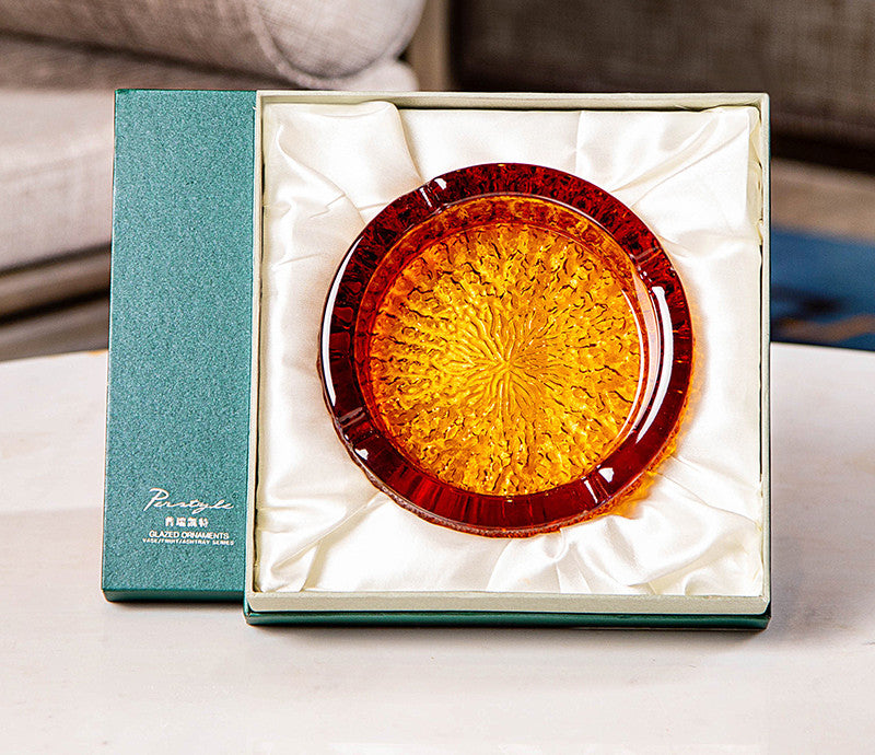 Aurora Decorative Ashtray
