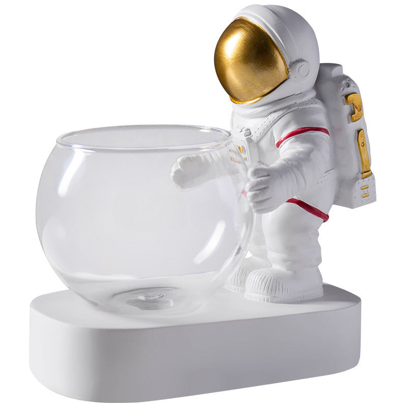 Astronaut Hydroponic