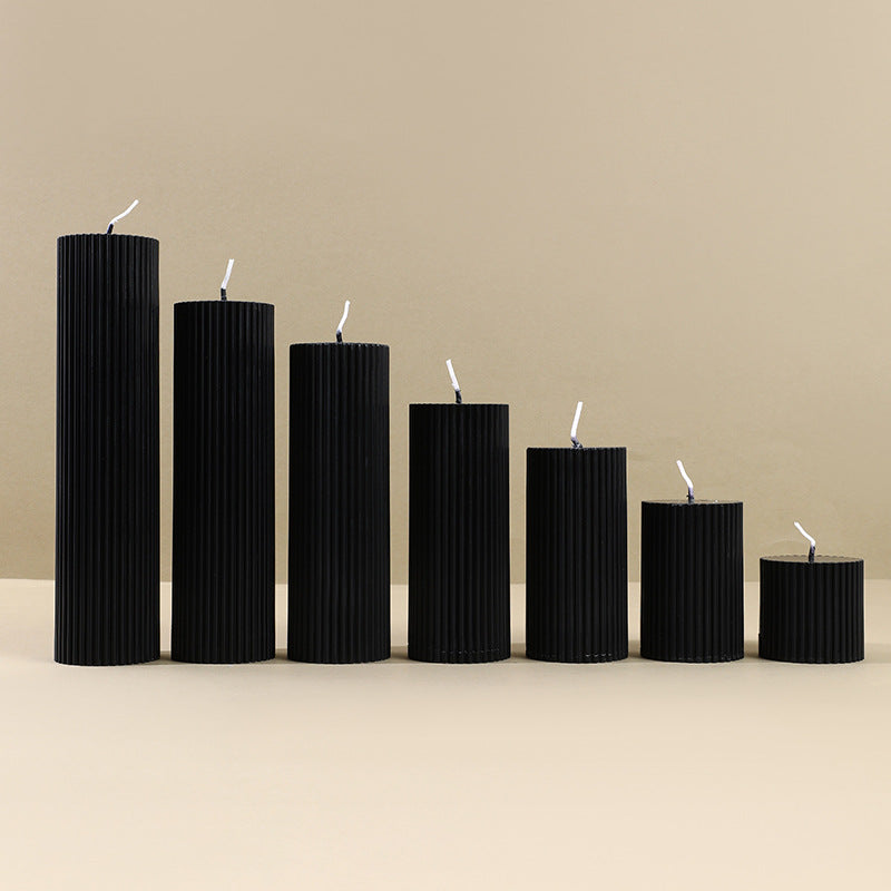 Noir Candles