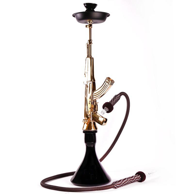 AK Glass Hookah