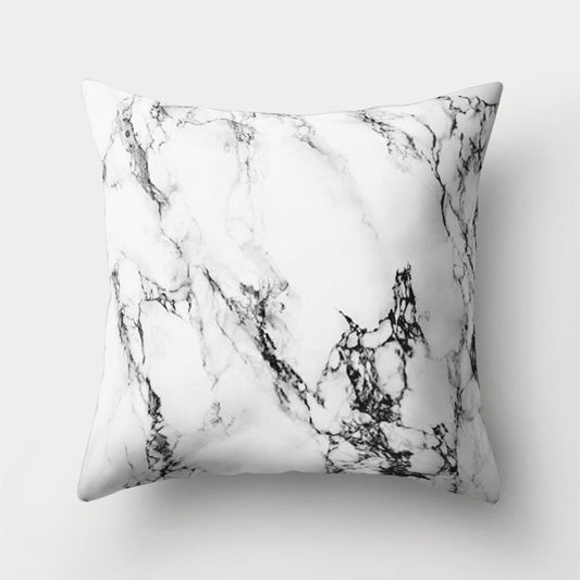 Luxe Comfort Pillow Covers