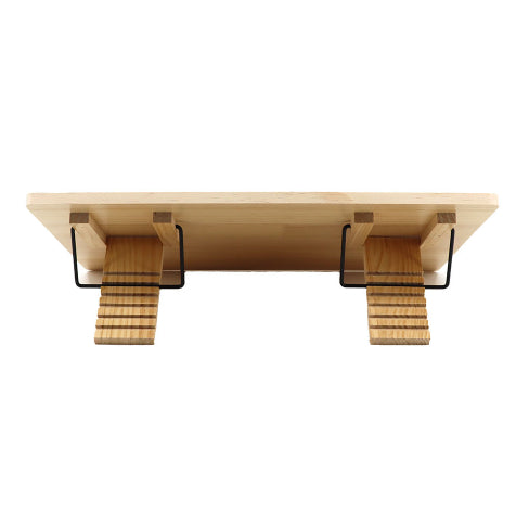 ￼ LoungeBoard Stand￼