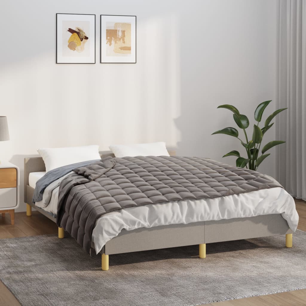 Serenity Weighted Blanket